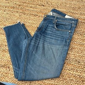 Rag and Bone Jeans